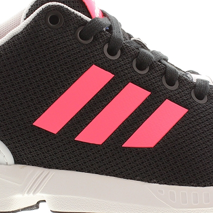 adidas zx flux rose et noir adidas zx flux rose et noir